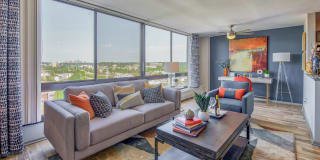 The Square at 511 Apartments - Affordable Housing Gallery 15