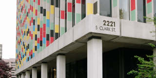 2221 S Clark - Student Housing Gallery 50