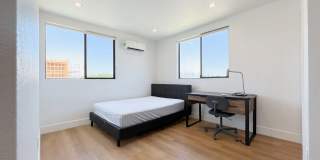 3100 S Normandie Avenue - Co-Living Gallery 8