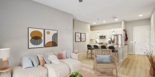 The Aston North Scottsdale Gallery 7
