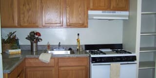 Benning Woods Apts Gallery 3