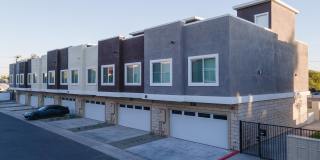 Student Housing - Lofts on 8th Gallery 13