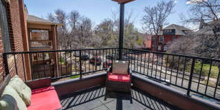 Crown Apartments Gallery 15