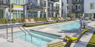 mResidences Olympic & Olive Gallery 13