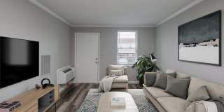 Dupont Avenue Apartments Gallery 29