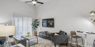 Link at Plano Apartment Homes Gallery 16