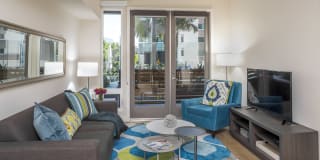 mResidences Olympic & Olive Gallery 5