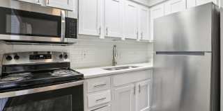 Mesh Apartments Gallery 5