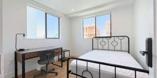 3100 S Normandie Avenue - Co-Living Gallery 16