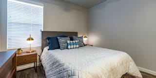 Arches Apartment Homes Gallery 11