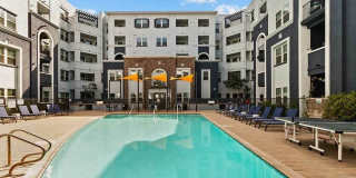 Student Housing - Iconic on Alvarado Gallery 7