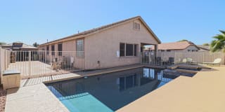 8754 W PALMAIRE Avenue Gallery 39