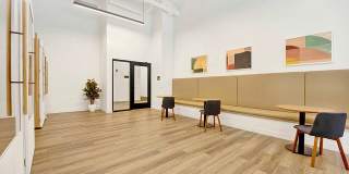 Post Chicago-Co Living Gallery 33