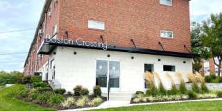 Boston Crossing Gallery 22