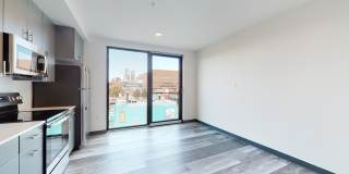Art District Lofts Gallery 22
