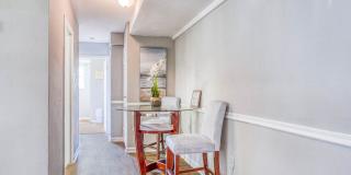 Huntwood Courts - Affordable Housing Gallery 12