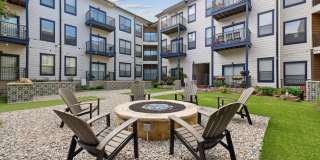 Link at Plano Apartment Homes Gallery 10