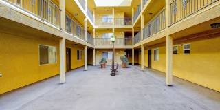 Toscana Apartments Gallery 25