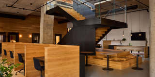 Jessup House Gallery 3