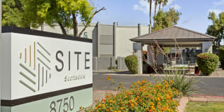 SITE Scottsdale Gallery 1