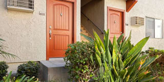 Topanga Canyon Apartments Gallery 34
