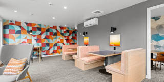 Corner 63 Gallery 18