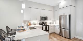 Overture North Scottsdale Age 55+ Apartment Homes Gallery 52