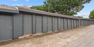 Harwell Apartments Gallery 18
