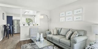 Mission Springs Apartments Gallery 12