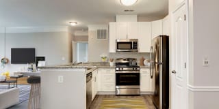 The Tuscany Apartments Gallery 2