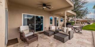 7837 E VIA MARINA -- Gallery 46