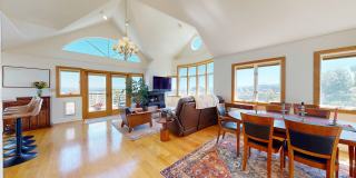 Gorgeous Three Bed  Three Bed Bernal Heights home with Amazing views Gallery 1