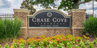 Chase Cove Apartments Gallery 50