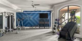 Overton Rise Gallery 20
