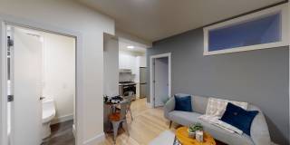 530 Stockton Street Gallery 1
