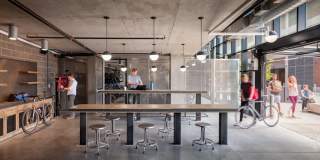 Jasper Towers Gallery 14