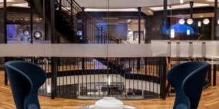 The Octagon Gallery 19