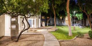Finisterra Apartments Gallery 28