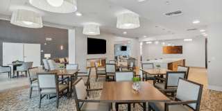 Overture North Scottsdale Age 55+ Apartment Homes Gallery 26