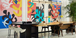Sentral DTLA Gallery 31