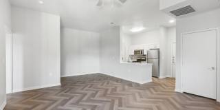 Link at Plano Apartment Homes Gallery 24