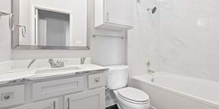 Link at Plano Apartment Homes Gallery 29