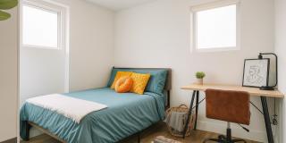 3100 S Normandie Avenue - Co-Living Gallery 2