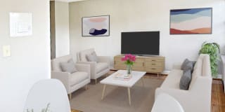 Mason Hall Gallery 2