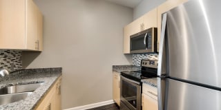 Legacy Village Apartment Homes Gallery 11