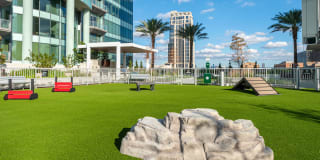 Aspire Post Oak Gallery 33