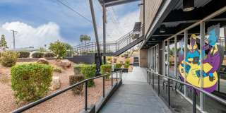 2402 S RURAL Road Gallery 3