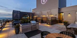 The Confidential Gallery 57