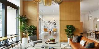 Sentral DTLA Gallery 33