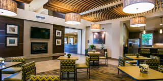 Towne Square Apartment Homes Gallery 14